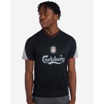 Kid's Liverpool 2002/03 Away Retro Shirt Kid's Liverpool 2002/03 Away Retro Shirt