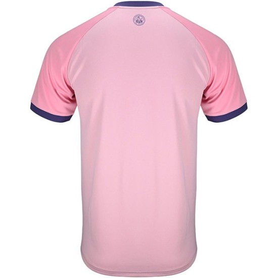 Kid's AFC Bournemouth 2025/26 Third Unsponsored Shirt