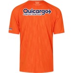 Men's Willem II 2025/26 Third Shirt Men's Willem II 2025/26 Third Shirt