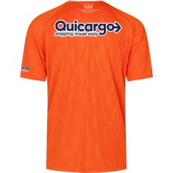 Men's Willem II 2025/26 Third Shirt