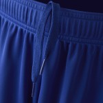 Kid's OL 2026/27 Home Shorts Kid's OL 2026/27 Home Shorts