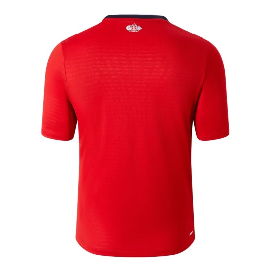 Kid's LOSC 2024/25 Home Shirt