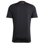 Kid's San Jose Earthquakes 2025 Home Shirt Kid's San Jose Earthquakes 2025 Home Shirt