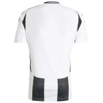 Men's Juventus 2024/25 Home Shirt Men's Juventus 2024/25 Home Shirt