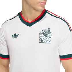 Men's Mexico 2026 Away World Cup Shirt