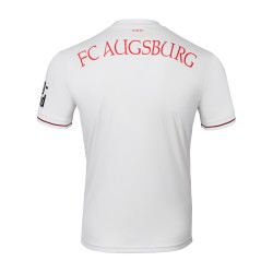 Kid's FC Augsburg 2024/25 Home Shirt