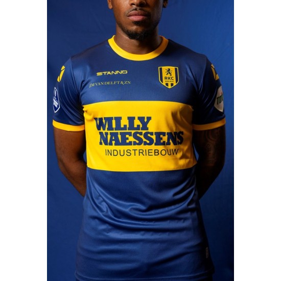 Kid's RKC Waalwijk 2024/25 Third Shirt