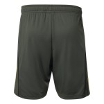 Men's 1.FC Union Berlin 2025/26 Away Shorts Men's 1.FC Union Berlin 2025/26 Away Shorts