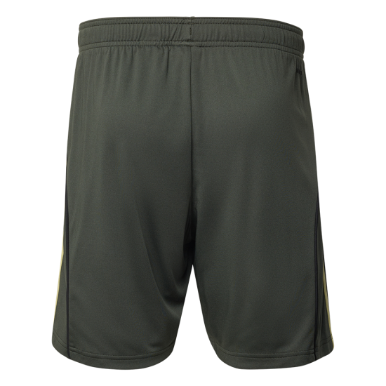 Men's 1.FC Union Berlin 2025/26 Away Shorts