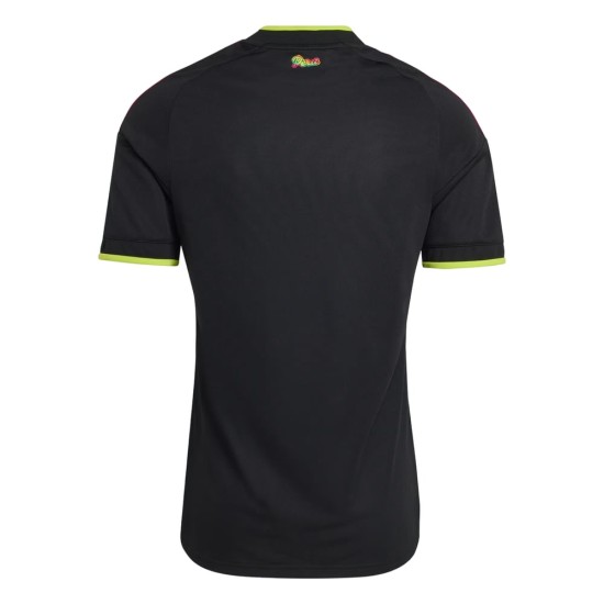 Men's Peru 2026 Away World Cup Shirt Men's Peru 2026 Away World Cup Shirt