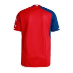 Men's FC Dallas 2025 Home Shirt