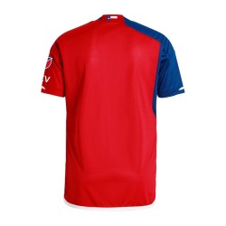 Men's FC Dallas 2025 Home Shirt