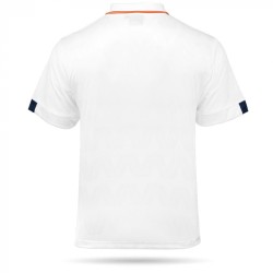 Men's Luton Town 1989/90 Home Retro Shirt