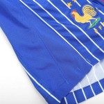 France Away Shorts EURO 2024 France Away Shorts EURO 2024