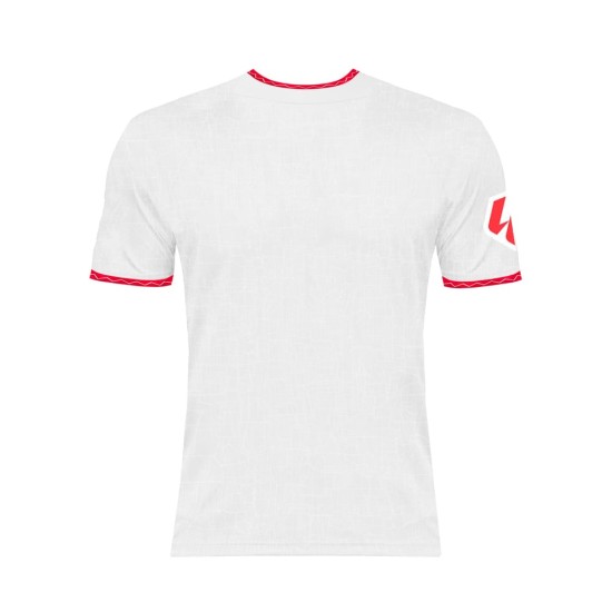 Kid's Sevilla FC 2024/25 Home Kit Kid's Sevilla FC 2024/25 Home Kit