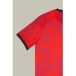 Men's Venezia 2025/26 Special Fourth Shirt - Red