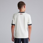 Kid's Manchester United 2024/25 Third Shirt Kid's Manchester United 2024/25 Third Shirt