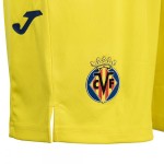 Men's Villarreal 2024/25 Home Shorts Men's Villarreal 2024/25 Home Shorts