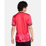 South Korea Home Jersey 2024 South Korea Home Jersey 2024