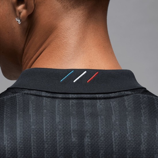 Kid's PSG 2025/26 Fourth Shirt Kid's PSG 2025/26 Fourth Shirt