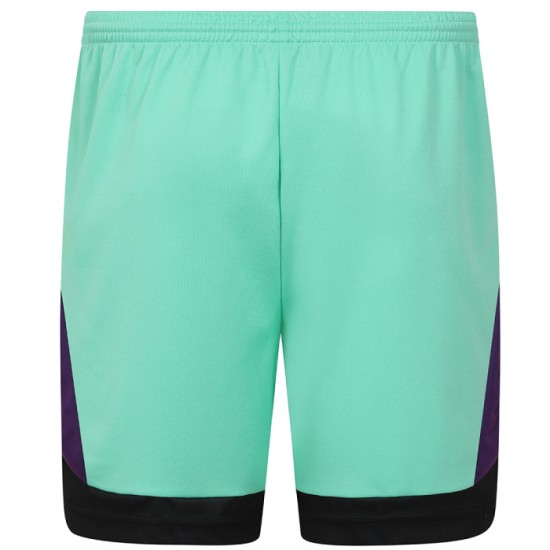 Women's Sheffield United 2024/25 Away Shorts Women's Sheffield United 2024/25 Away Shorts