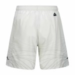 Women's AS Monaco 2024/25 Third Shorts