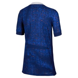 Men's France 2025 Home Shirt Men's France 2025 Home Shirt