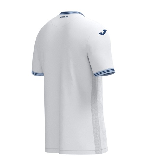 Men's TSG Hoffenheim 2024/25 Away Shirt