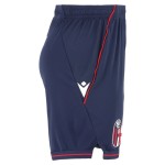 Women's Bologna FC 2025/26 Away Shorts Women's Bologna FC 2025/26 Away Shorts