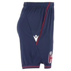 Men's Bologna FC 2025/26 Away Shorts Men's Bologna FC 2025/26 Away Shorts