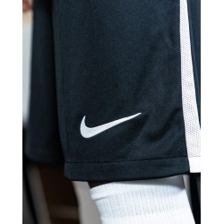 Women's Angers SCO 2025/26 Home Shorts Women's Angers SCO 2025/26 Home Shorts