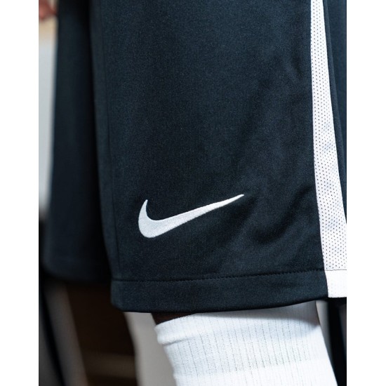 Kid's Angers SCO 2025/26 Home Shorts Kid's Angers SCO 2025/26 Home Shorts