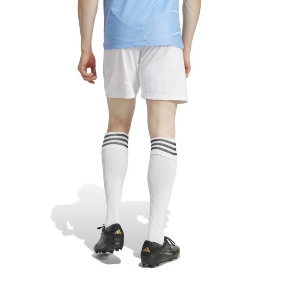 Women's New York City FC 2025 Home Shorts