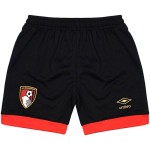 Kid's AFC Bournemouth 2024/25 Home Kit