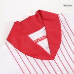 Canada Away Jersey Copa America 2024 Canada Away Jersey Copa America 2024