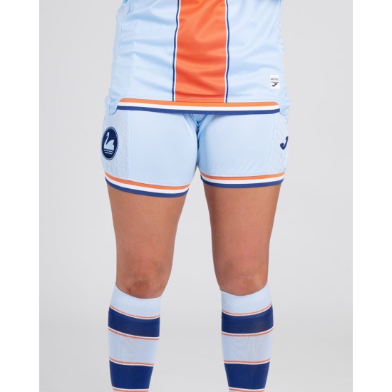 Men's Swansea City 2025/26 Third Shorts Men's Swansea City 2025/26 Third Shorts