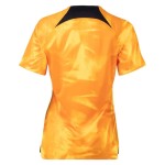 Women's Netherlands Home Jersey World Cup 2022 Women's Netherlands Home Jersey World Cup 2022