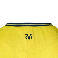 Kid's Villarreal 2024/25 Home Shirt