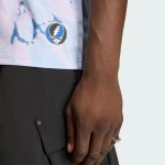 Men's San Jose Earthquakes 2026 Away Shirt Men's San Jose Earthquakes 2026 Away Shirt