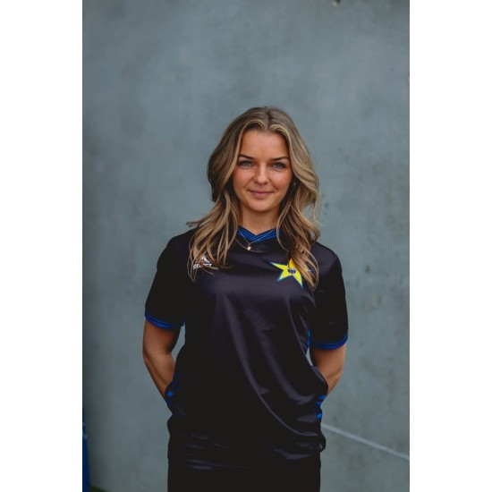 Kid's IK Sirius 2026 Third Shirt Kid's IK Sirius 2026 Third Shirt