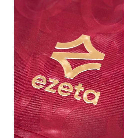 Kid's Latina Calcio 2025/26 Third Shorts