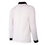 Men's Cagliari Calcio 1982 Retro Long Sleeve Shirt Men's Cagliari Calcio 1982 Retro Long Sleeve Shirt