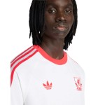 Women's Liverpool 2026 Retro Originals Shirt