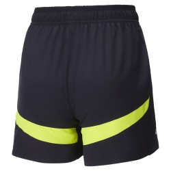 Women's Manchester City 2024/25 Home Shorts - Black