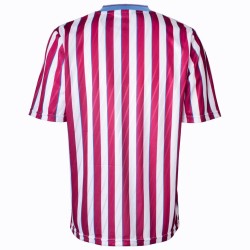 Men's Manchester City 1988 Away Retro Shirt