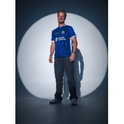 Women's Almere City FC 2025/26 Away Shirt