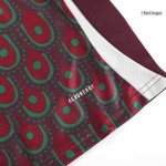 Kid's Mexico Home Jersey+Shorts Copa America 2024 Kid's Mexico Home Jersey+Shorts Copa America 2024