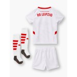 Kid's RB Leipzig 2024/25 Home Kit