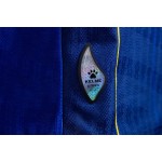 Kid's Bosnia and Herzegovina 2026 Home World Cup Shirt Kid's Bosnia and Herzegovina 2026 Home World Cup Shirt