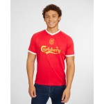 Men's Liverpool 1901/03 Home Retro Euro Shirt